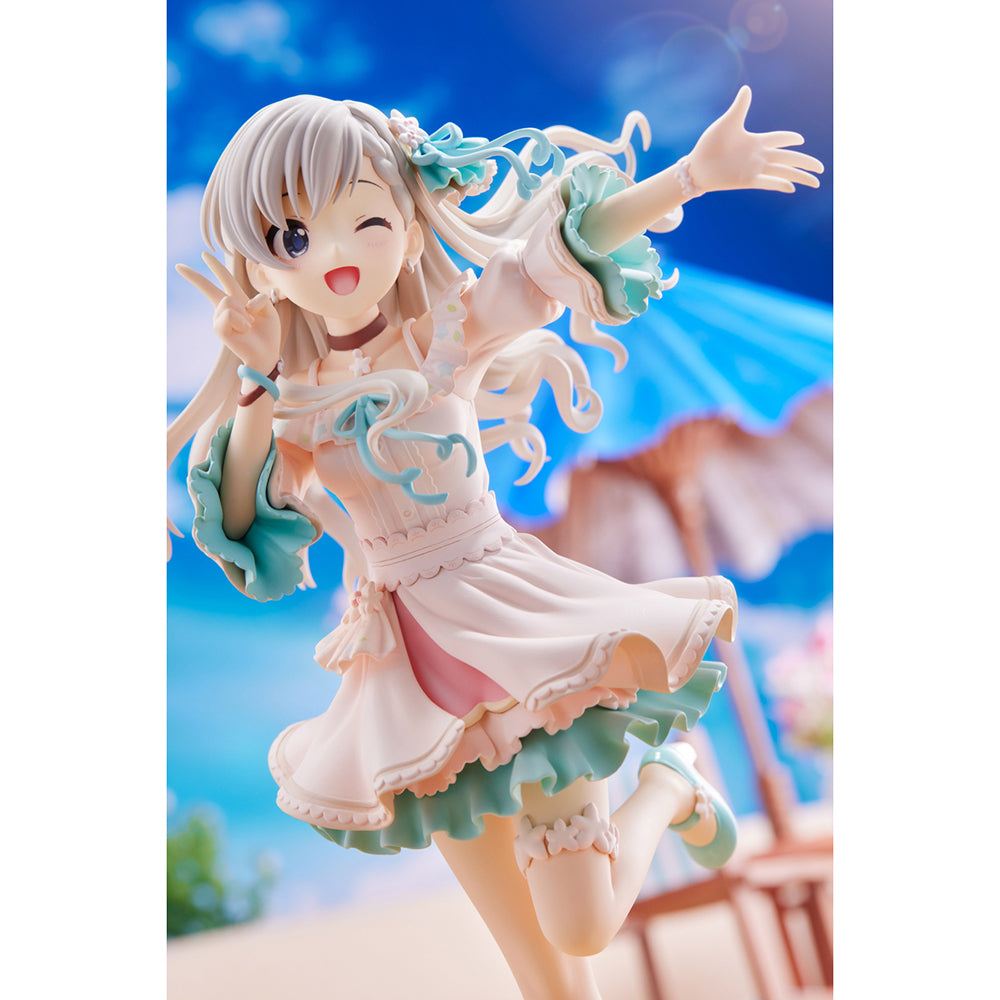 久川颯[O-Ku-Ri-Mo-No Sunday!]+(1/7 比例模型)