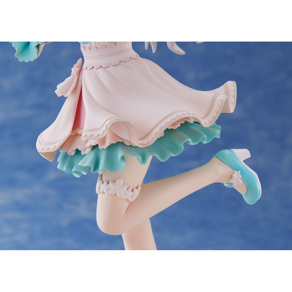 久川颯[O-Ku-Ri-Mo-No Sunday!]+(1/7 比例模型)