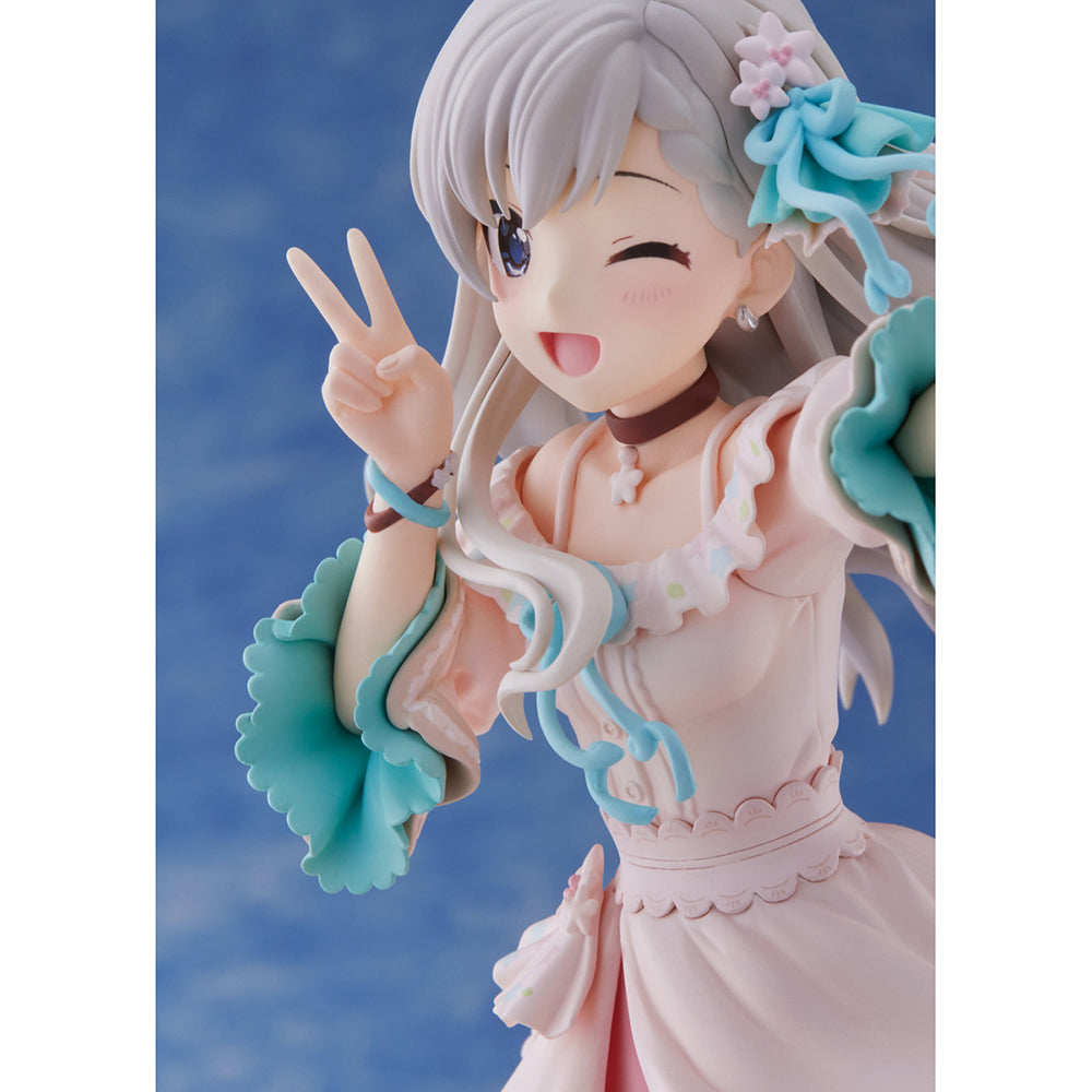 久川颯[O-Ku-Ri-Mo-No Sunday!]+(1/7 比例模型)