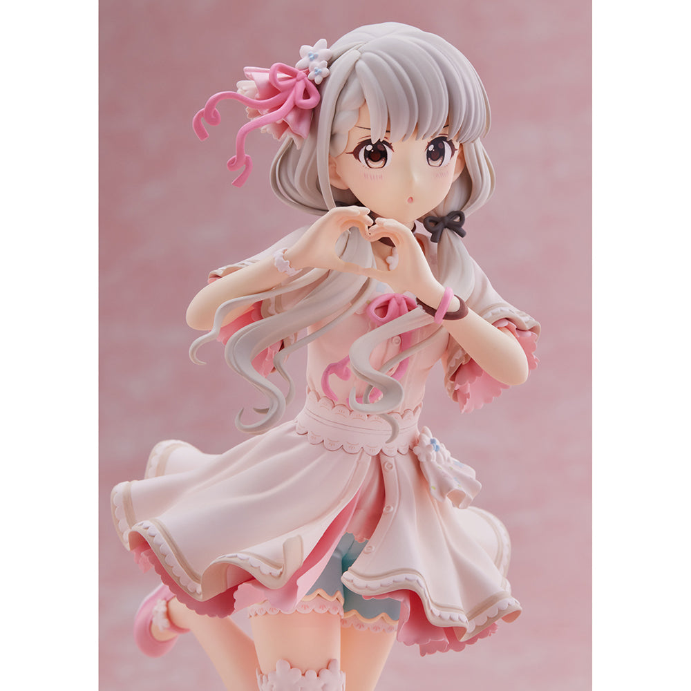 久川凪[O-Ku-Ri-Mo-No Sunday ! ]+(1/7 比例模型)