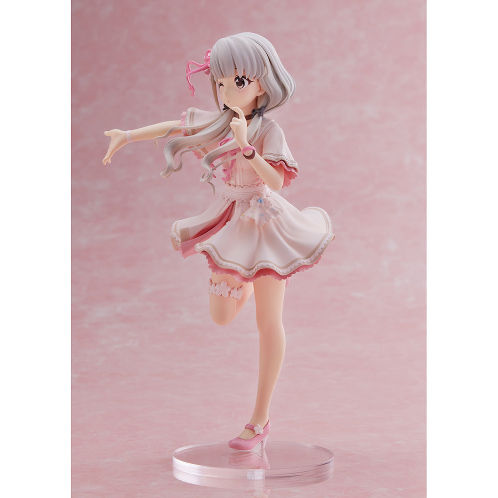 久川凪[O-Ku-Ri-Mo-No Sunday ! ]+(1/7 比例模型)