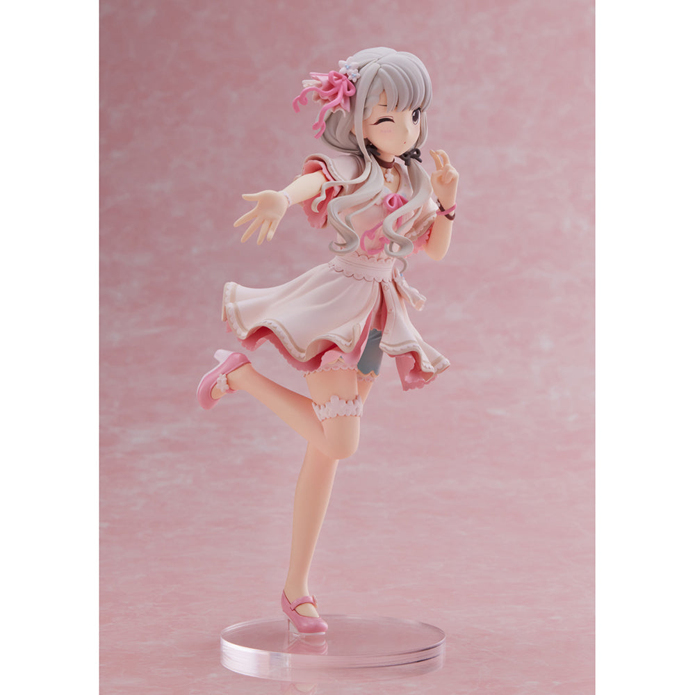 久川凪[O-Ku-Ri-Mo-No Sunday ! ]+(1/7 比例模型)