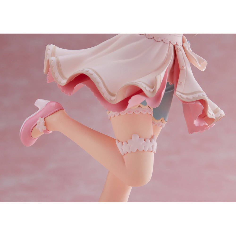 久川凪[O-Ku-Ri-Mo-No Sunday ! ]+(1/7 比例模型)