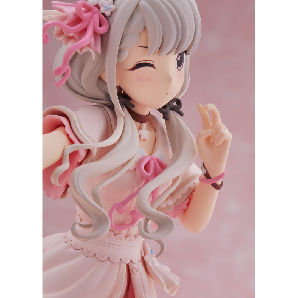 久川凪[O-Ku-Ri-Mo-No Sunday ! ]+(1/7 比例模型)