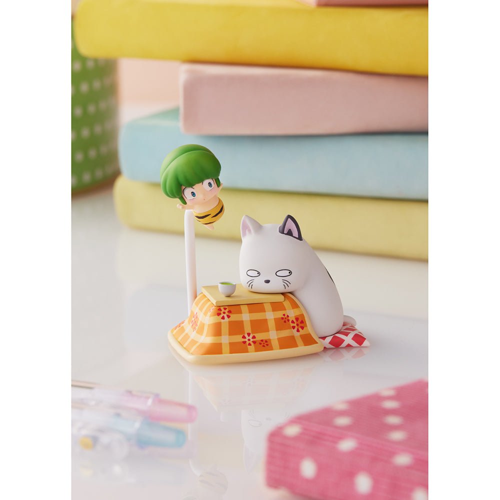 Mini-Figure Ten&Kotatsuneko