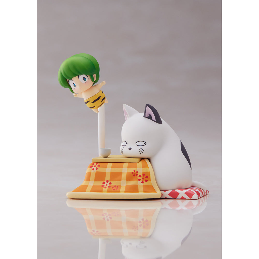 Mini-Figure Ten&Kotatsuneko