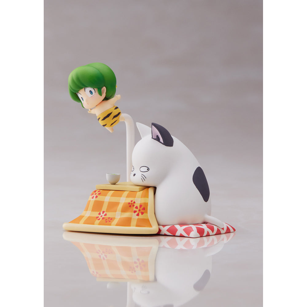 Mini-Figure Ten&Kotatsuneko