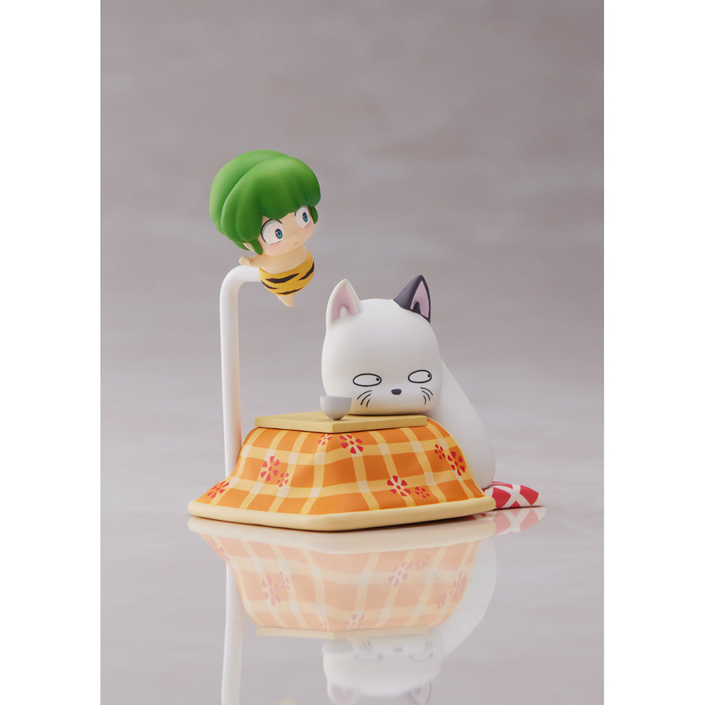 Mini-Figure Ten&Kotatsuneko