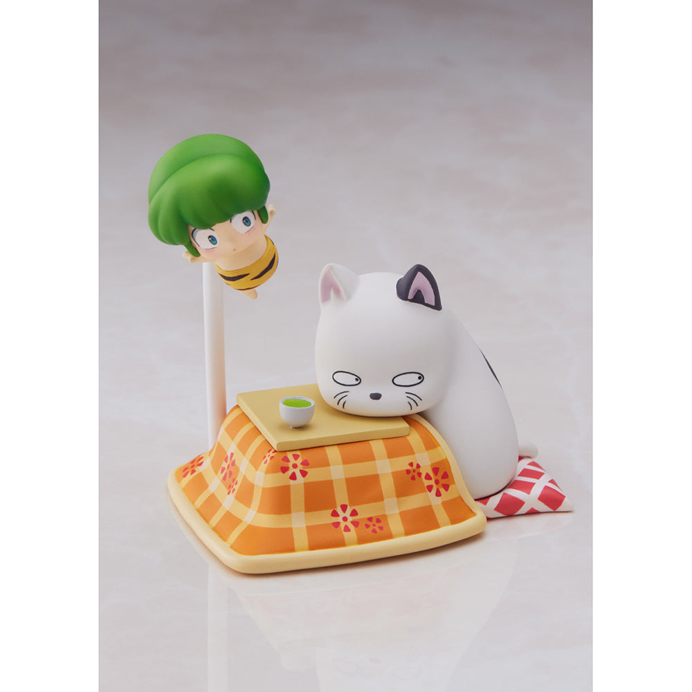 Mini-Figure Ten&Kotatsuneko