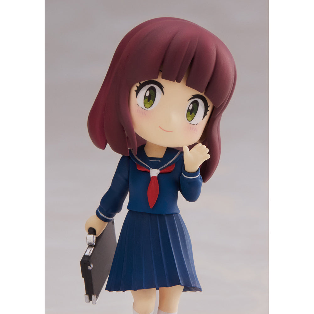 Mini-Figure Shinobu Miyake