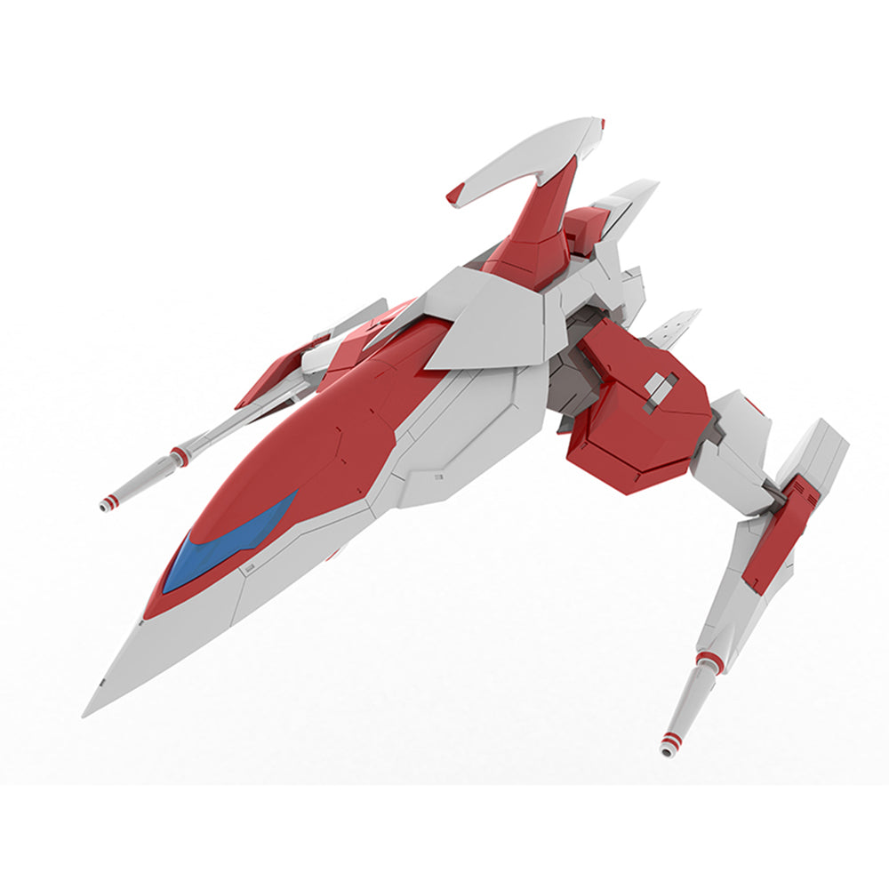 LEGEND SILVER HAWK BURST