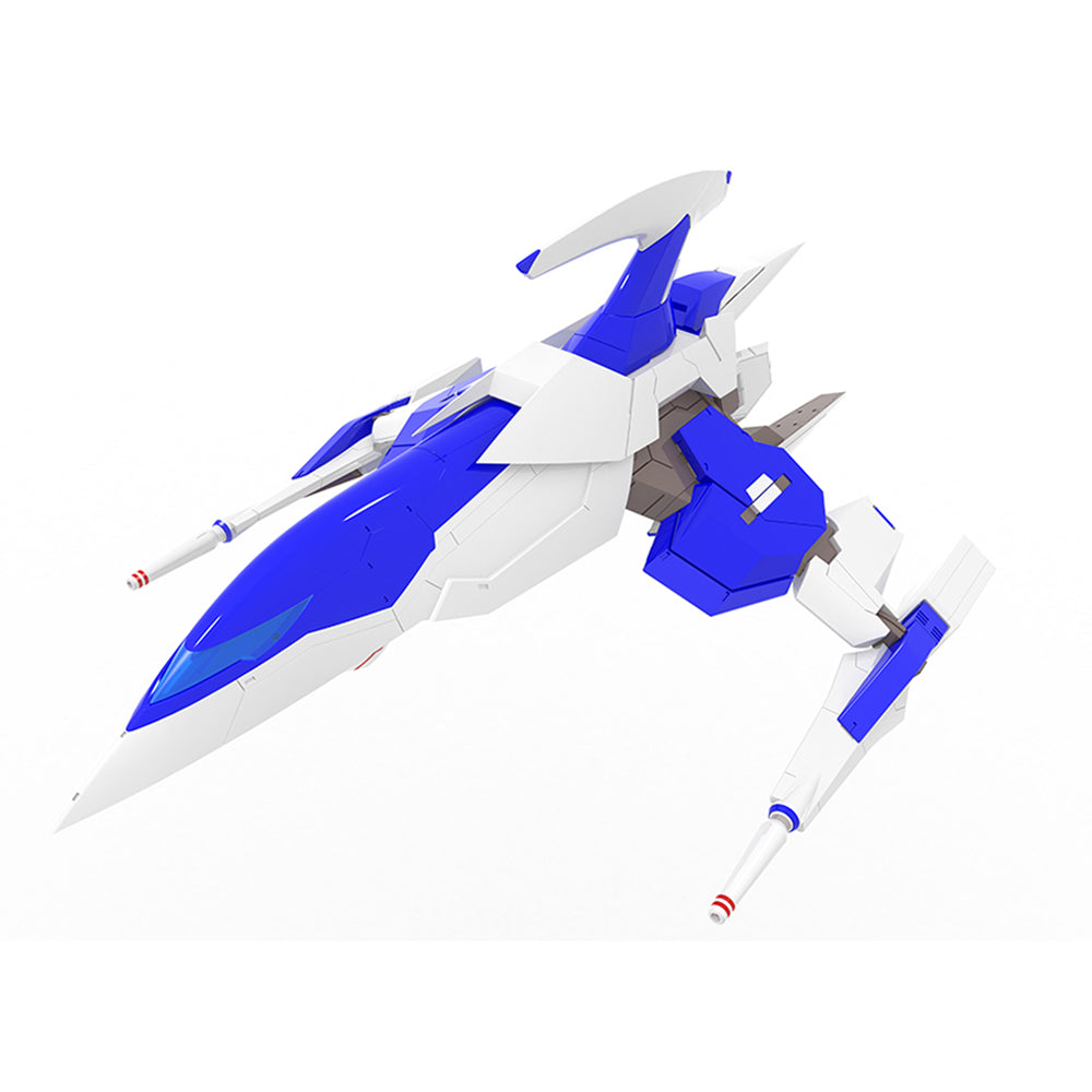 LEGEND SILVER HAWK BURST 2P COLOR Ver.