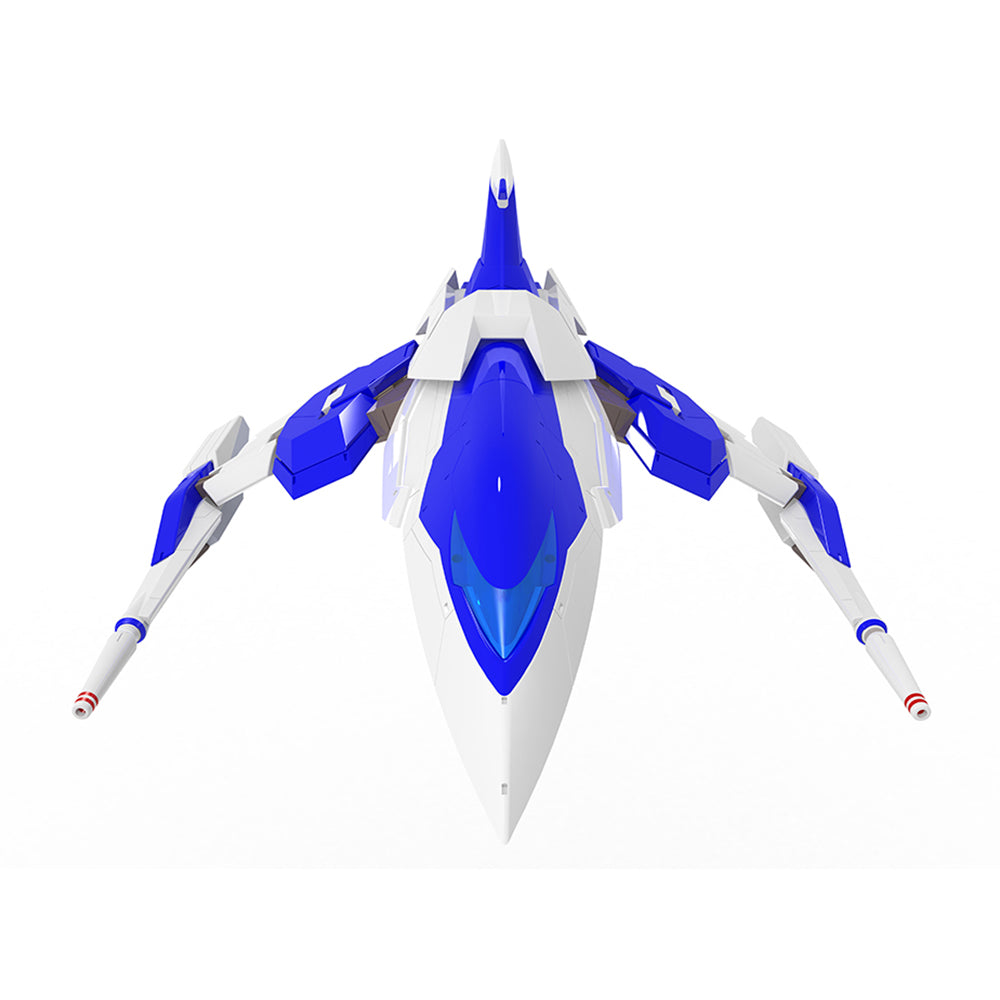 LEGEND SILVER HAWK BURST 2P COLOR Ver.