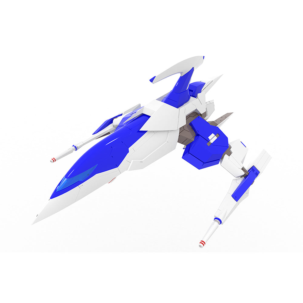 LEGEND SILVER HAWK BURST 2P COLOR Ver.