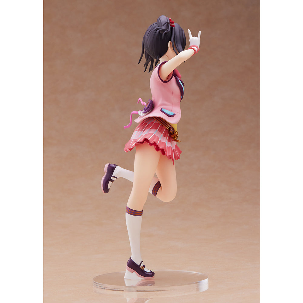 Love Live! × Sora Tokui’s PLUMDeepland Nico Yazawa (1/7比例模型)