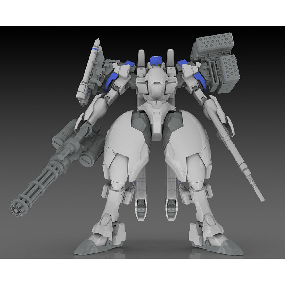 X-4+(PD-802) WEAPON SET3 (DRu35 MLC&M7A Gatling Gun)