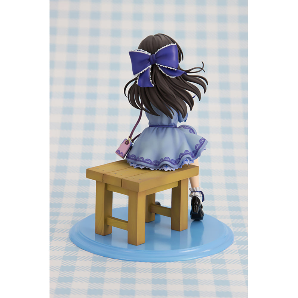 橘愛麗絲 [Hajimete no Hyoujou] (1/7比例模型)