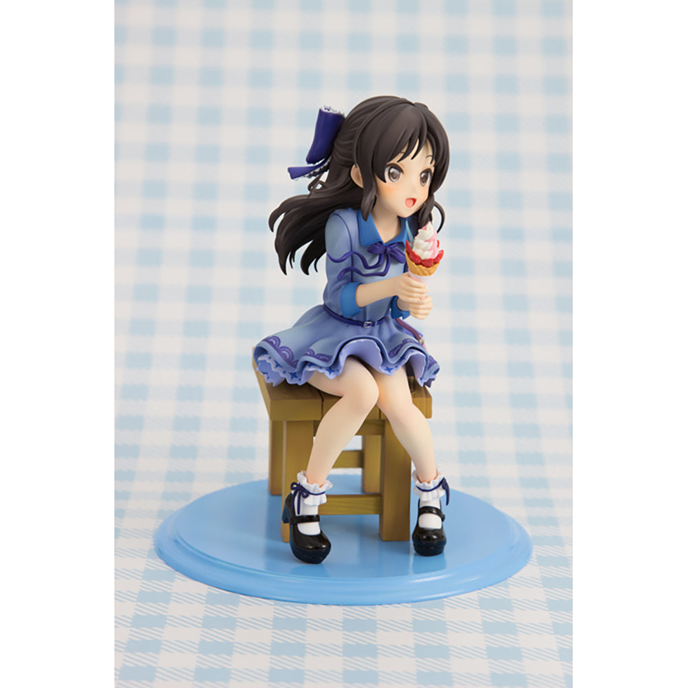 橘愛麗絲 [Hajimete no Hyoujou] (1/7比例模型)