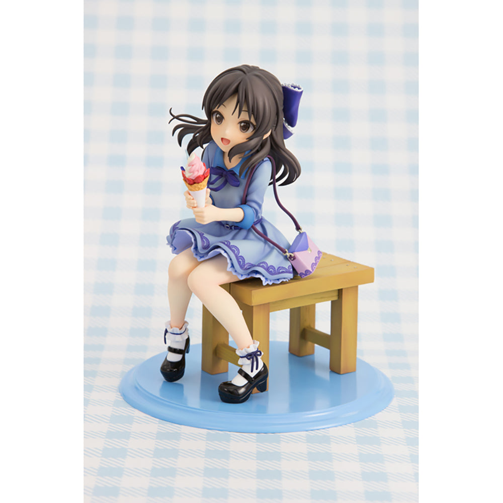 橘愛麗絲 [Hajimete no Hyoujou] (1/7比例模型)