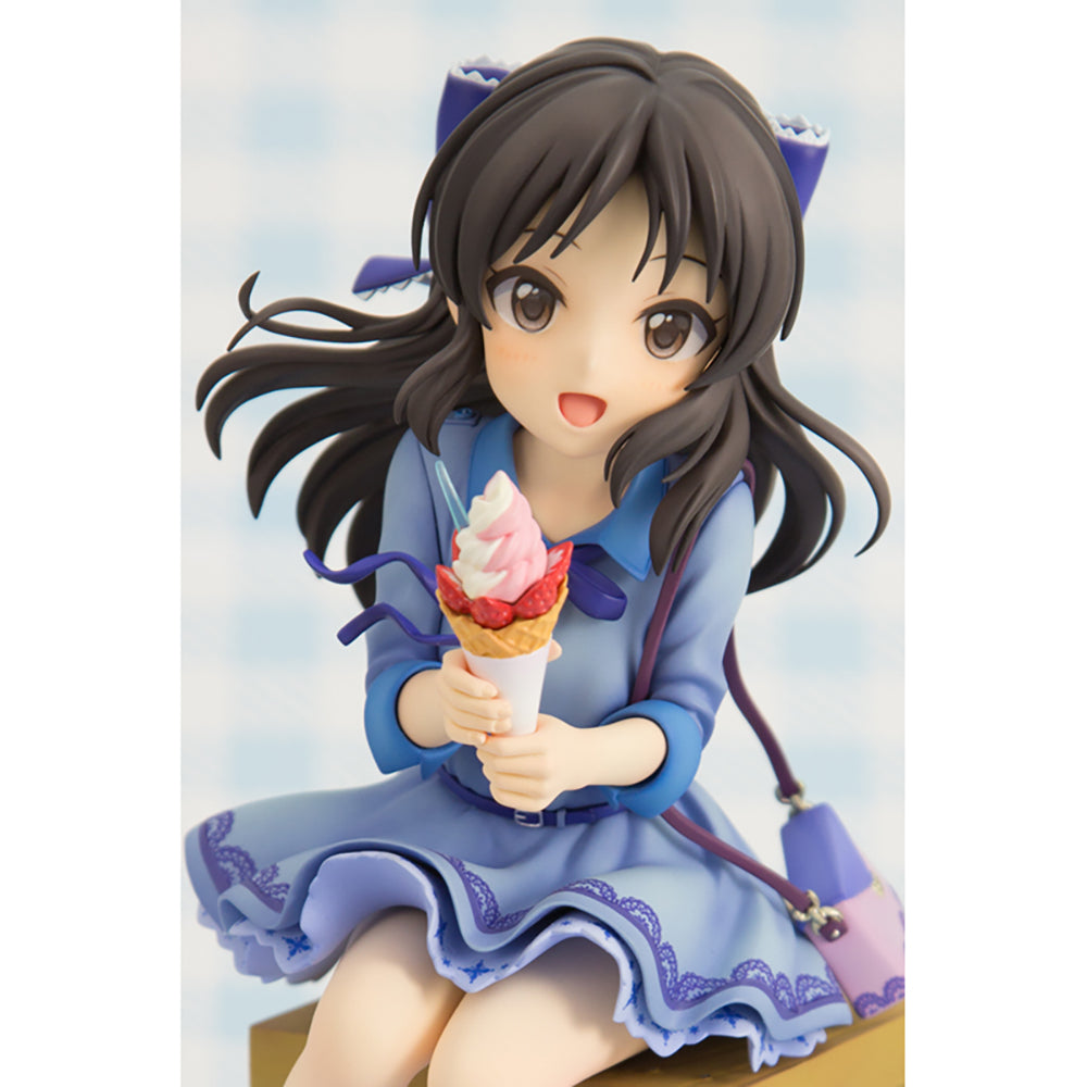 橘愛麗絲 [Hajimete no Hyoujou] (1/7比例模型)