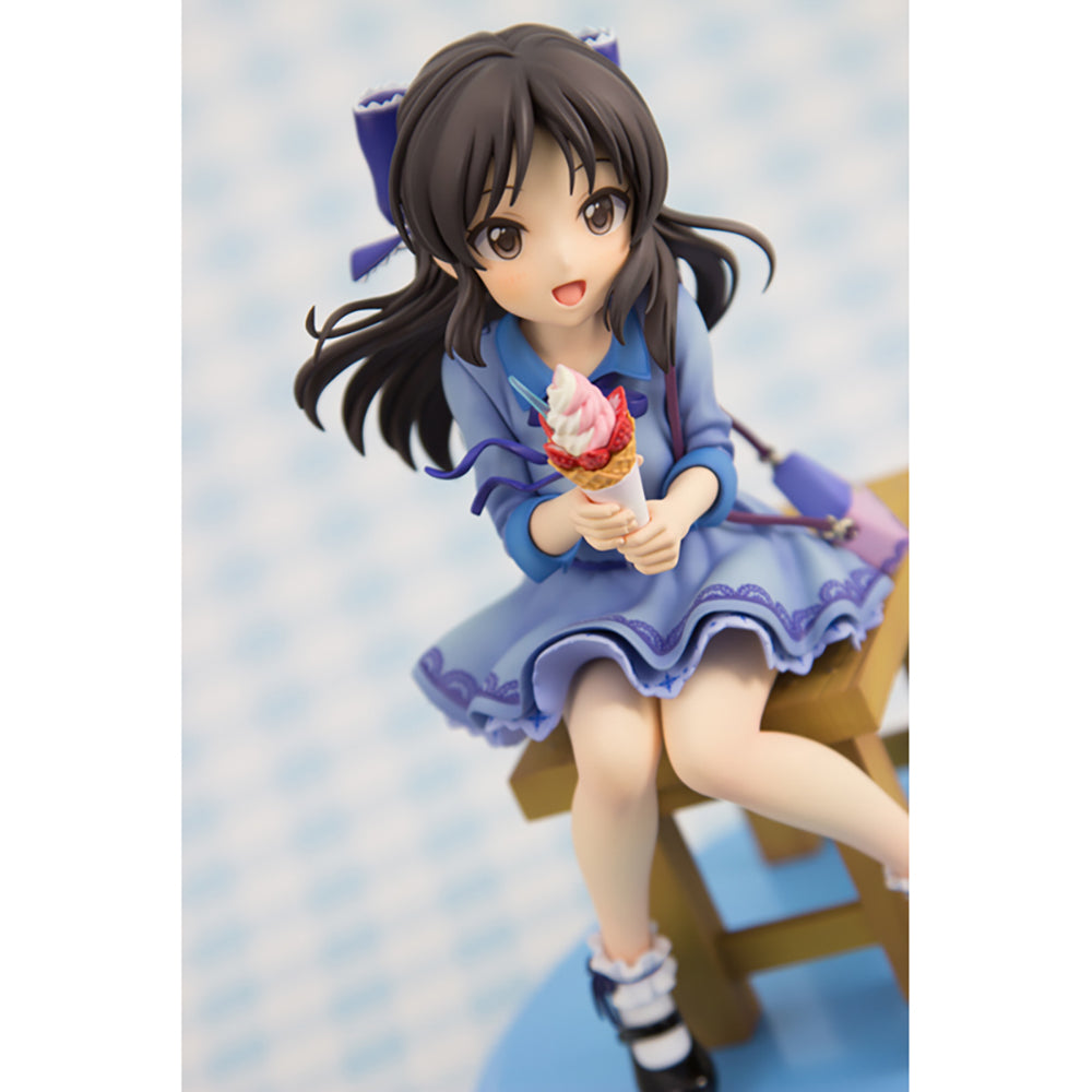 橘愛麗絲 [Hajimete no Hyoujou] (1/7比例模型)