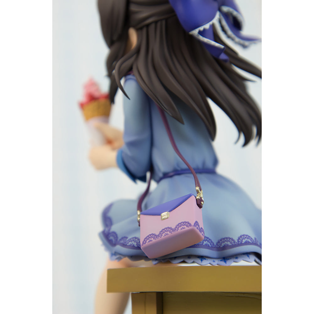 橘愛麗絲 [Hajimete no Hyoujou] (1/7比例模型)