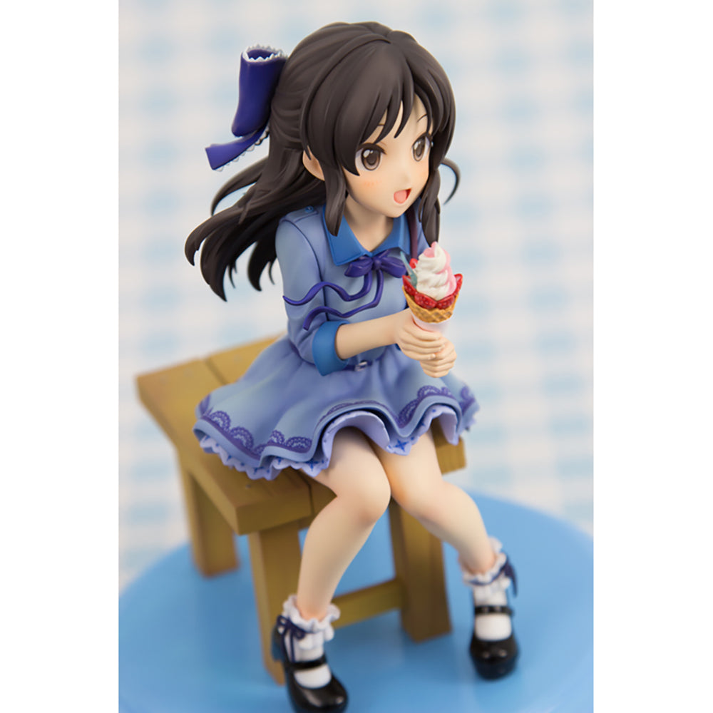 橘愛麗絲 [Hajimete no Hyoujou] (1/7比例模型)