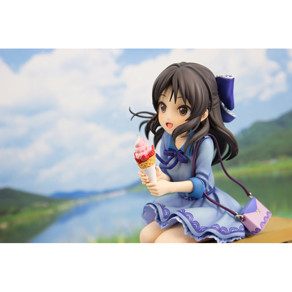 橘愛麗絲 [Hajimete no Hyoujou] (1/7比例模型)