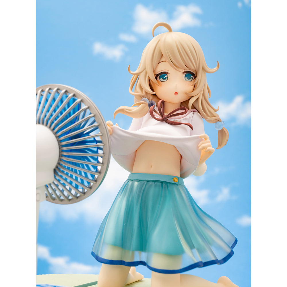 Yusa Kozue  [Sweet Fairy] (1/7比例模型)