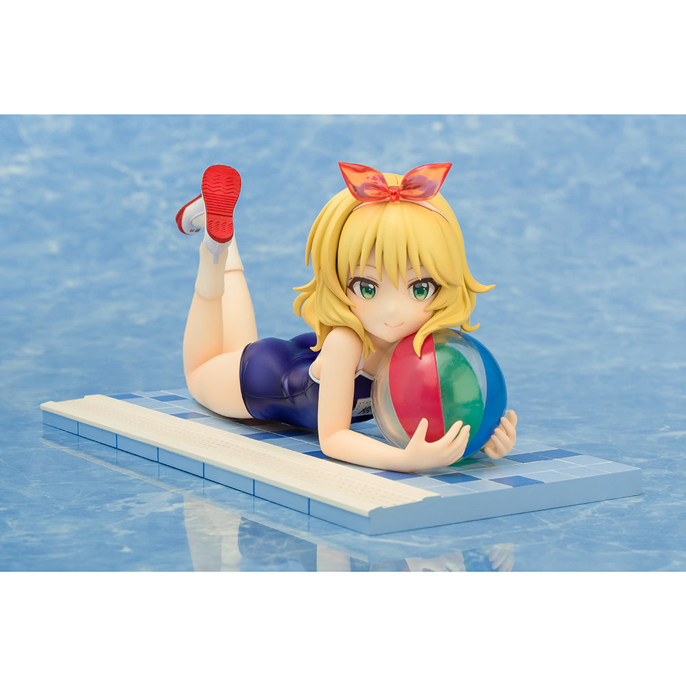 Sakurai  Momoka  [Summer Mademoiselle]+ (1/7比例模型)