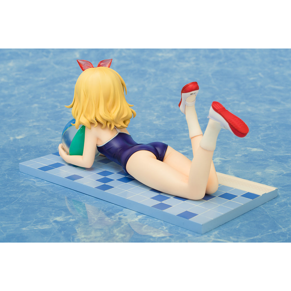 Sakurai  Momoka  [Summer Mademoiselle]+ (1/7比例模型)