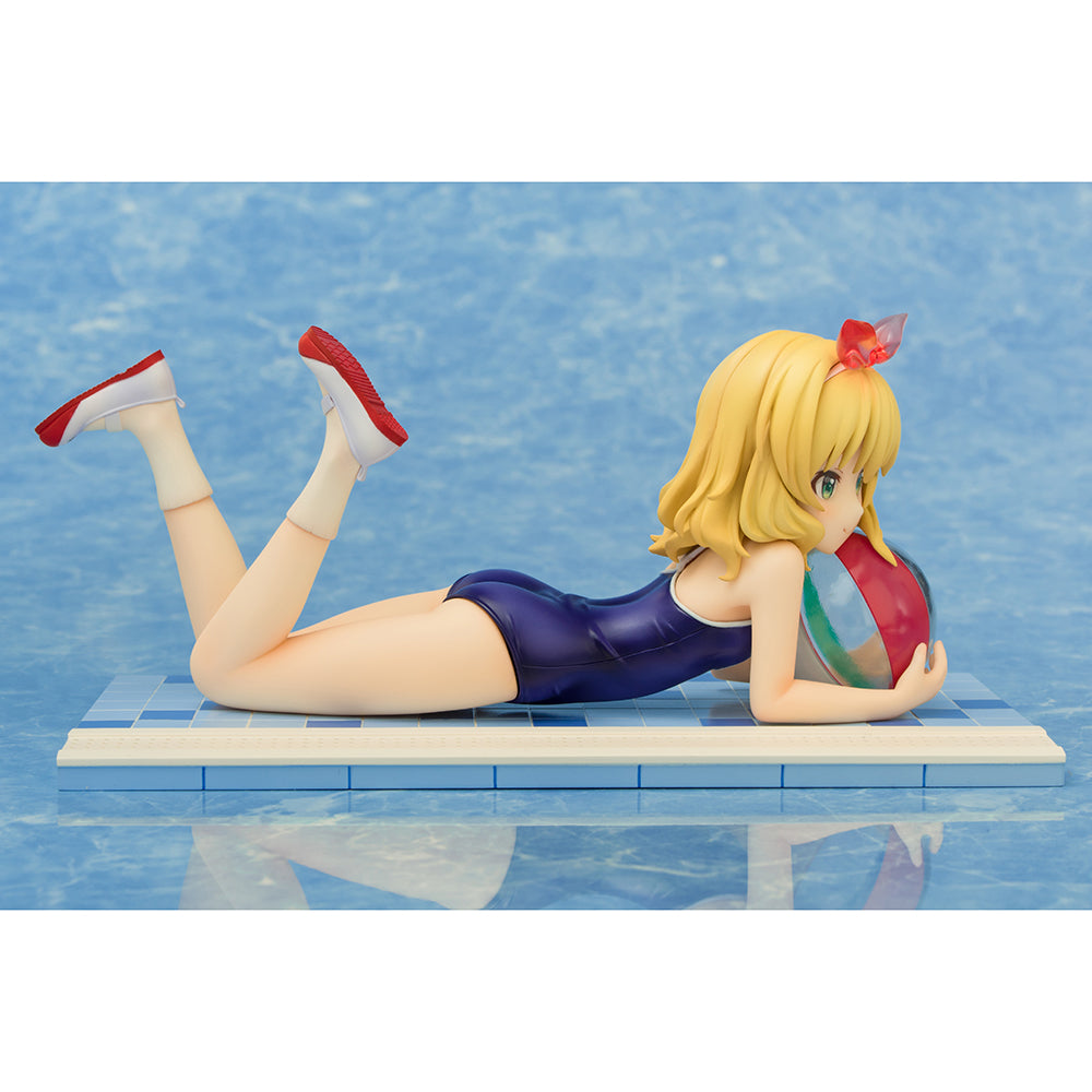 Sakurai  Momoka  [Summer Mademoiselle]+ (1/7比例模型)