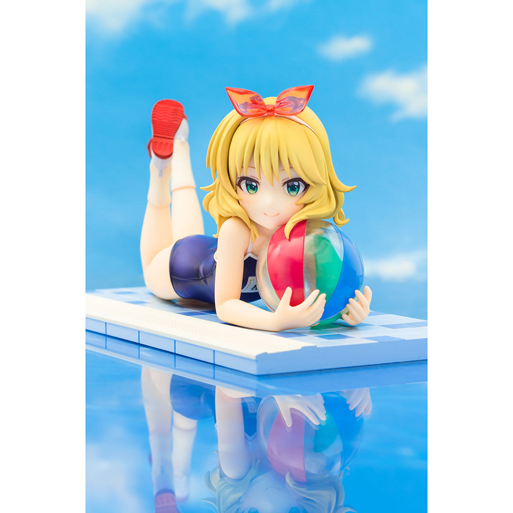 Sakurai  Momoka  [Summer Mademoiselle]+ (1/7比例模型)