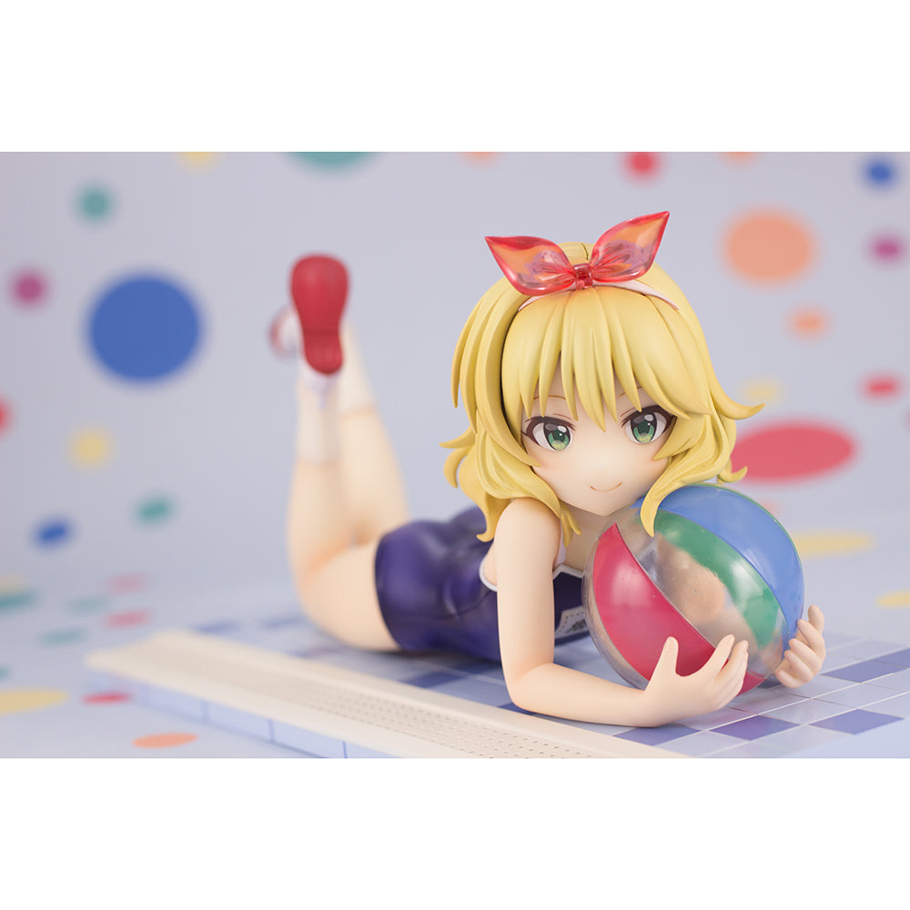 Sakurai  Momoka  [Summer Mademoiselle]+ (1/7比例模型)