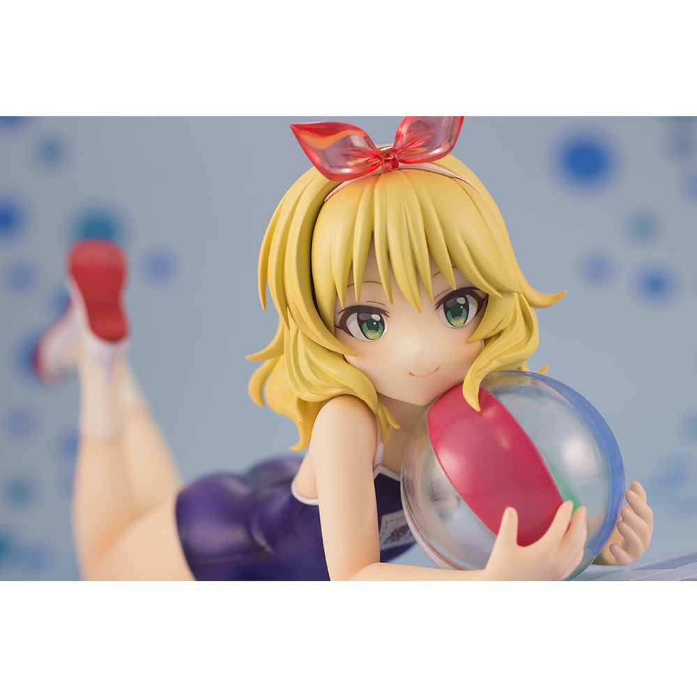 Sakurai  Momoka  [Summer Mademoiselle]+ (1/7比例模型)