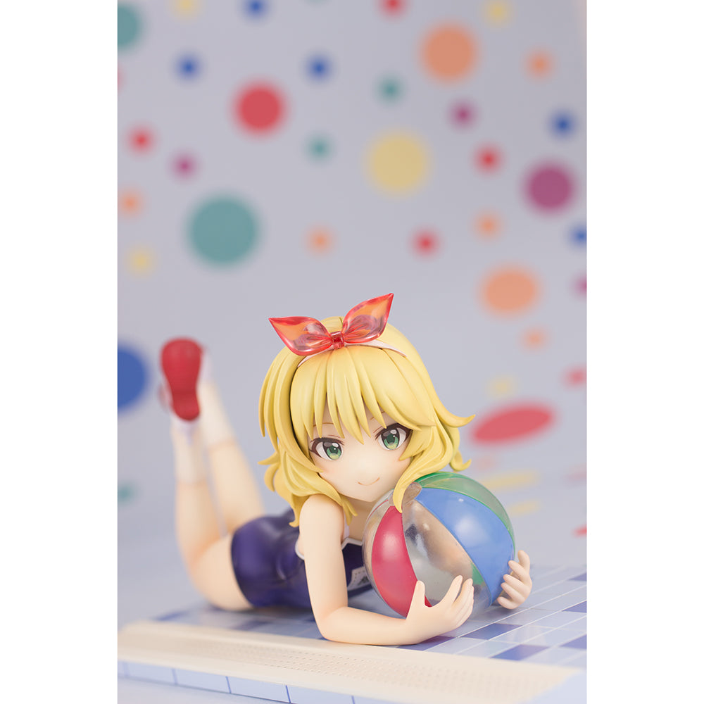 Sakurai  Momoka  [Summer Mademoiselle]+ (1/7比例模型)
