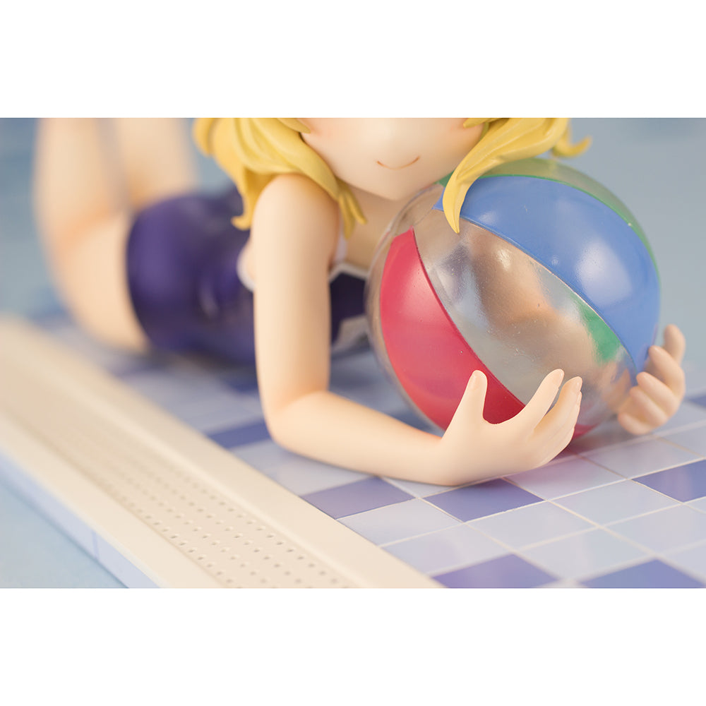 Sakurai  Momoka  [Summer Mademoiselle]+ (1/7比例模型)