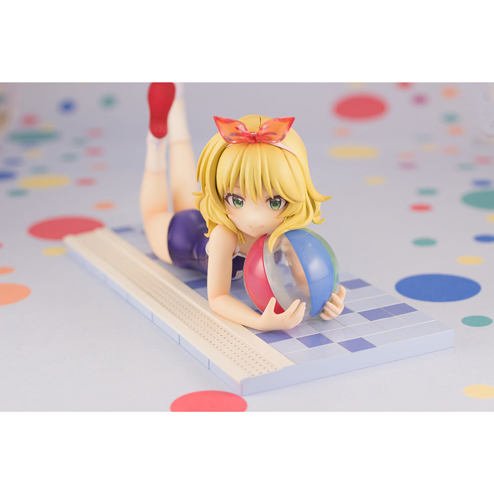 Sakurai  Momoka  [Summer Mademoiselle]+ (1/7比例模型)