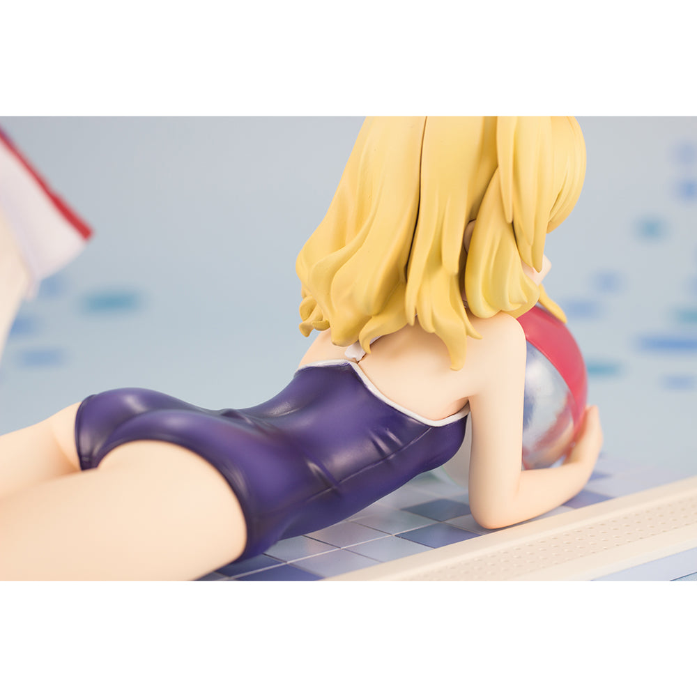 Sakurai  Momoka  [Summer Mademoiselle]+ (1/7比例模型)