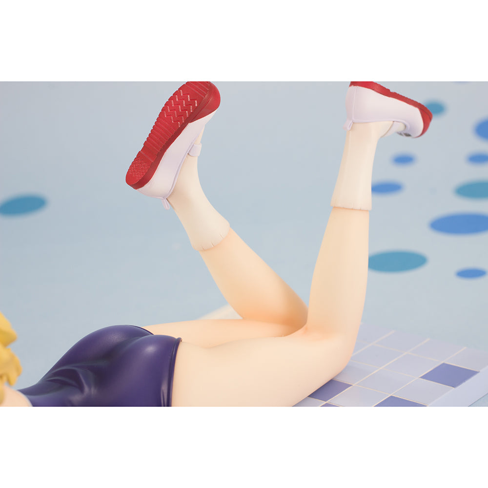 Sakurai  Momoka  [Summer Mademoiselle]+ (1/7比例模型)