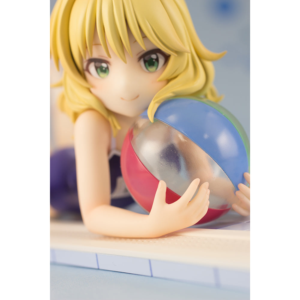 Sakurai  Momoka  [Summer Mademoiselle]+ (1/7比例模型)