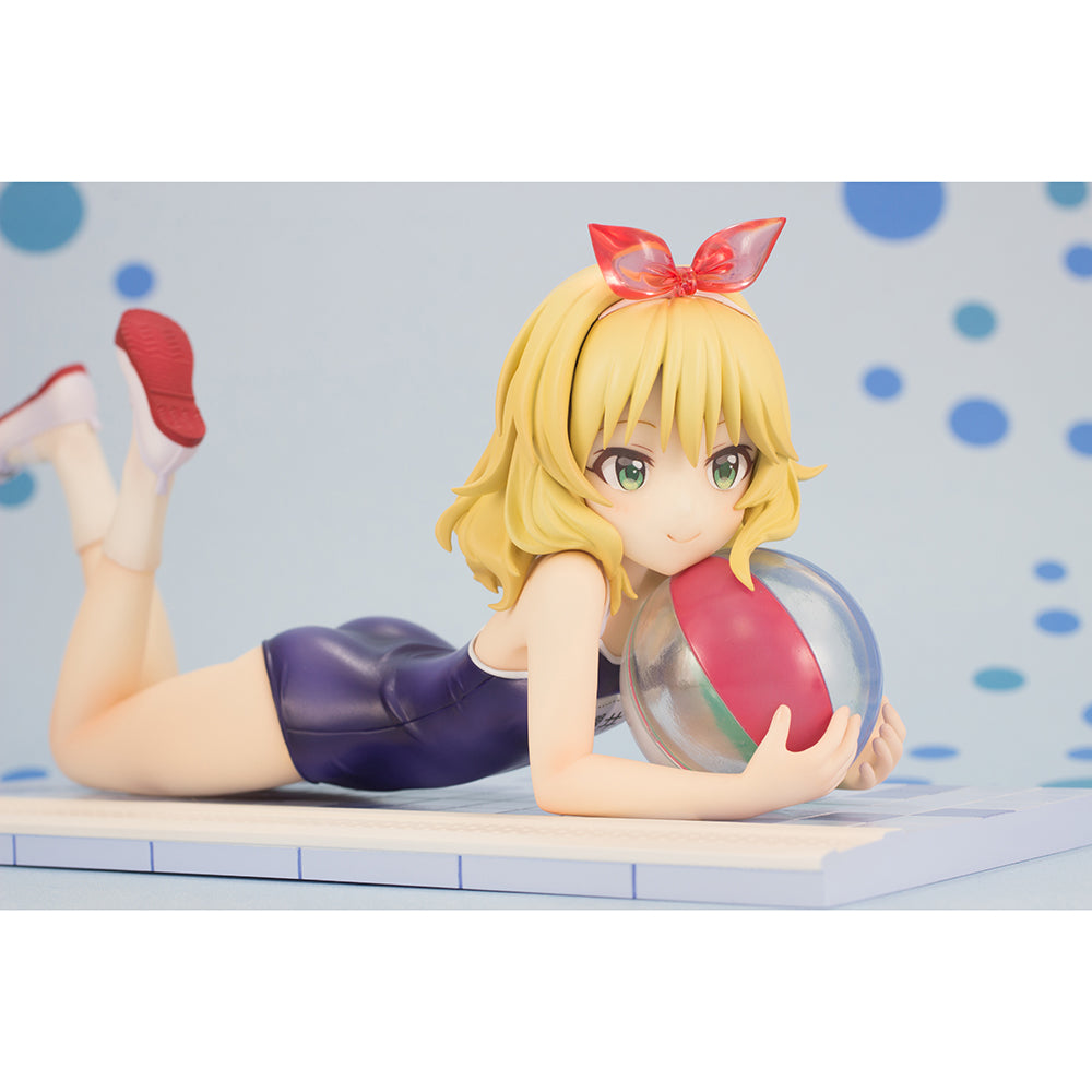 Sakurai  Momoka  [Summer Mademoiselle]+ (1/7比例模型)