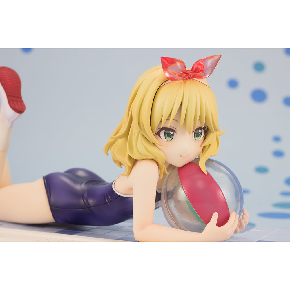 Sakurai  Momoka  [Summer Mademoiselle]+ (1/7比例模型)