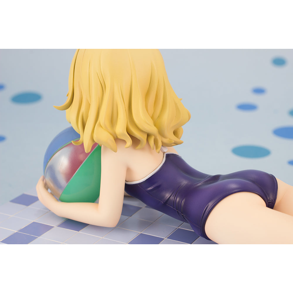 Sakurai  Momoka  [Summer Mademoiselle]+ (1/7比例模型)