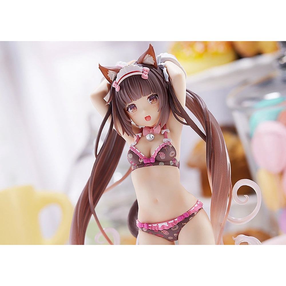 巧克力 ~Lovely Sweets Time~ (1/7比例模型)