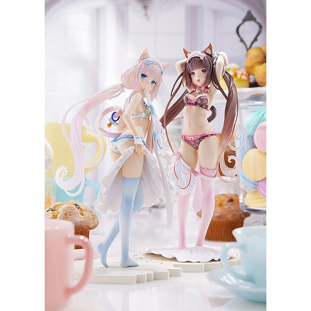 巧克力 ~Lovely Sweets Time~ (1/7比例模型)