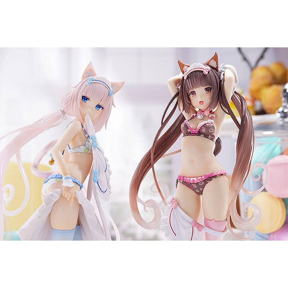 巧克力 ~Lovely Sweets Time~ (1/7比例模型)