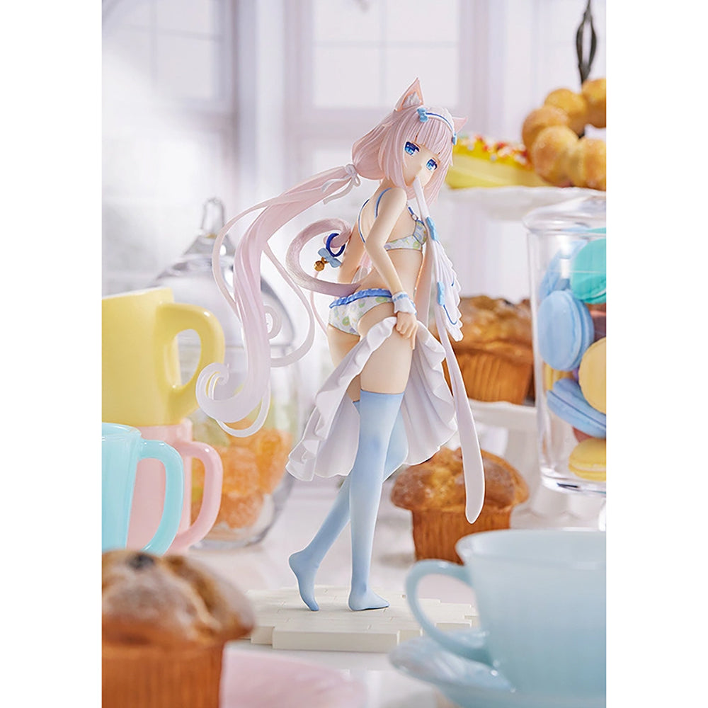 香草 ~Lovely Sweets Time~ (1/7比例模型)