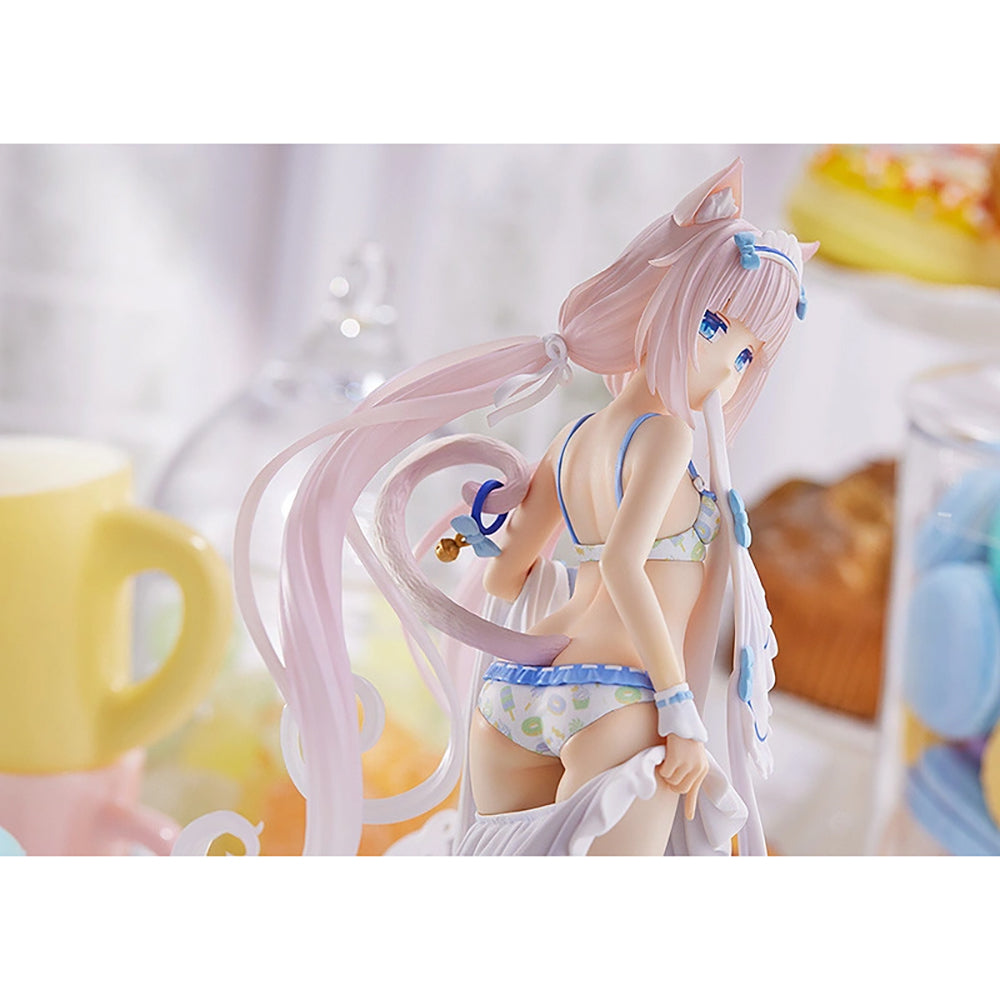 香草 ~Lovely Sweets Time~ (1/7比例模型)