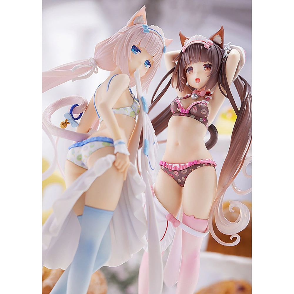 香草 ~Lovely Sweets Time~ (1/7比例模型)